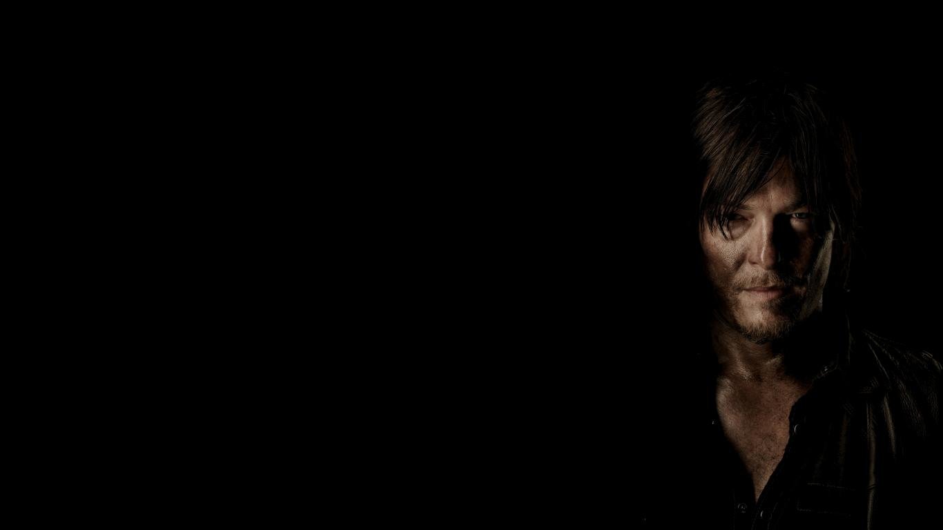 High resolution The Walking Dead hd 1366x768 background ID:190260 for computer
