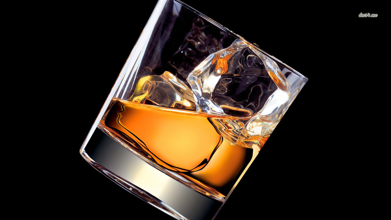 High resolution Whisky hd 1366x768 wallpaper ID:299956 for computer
