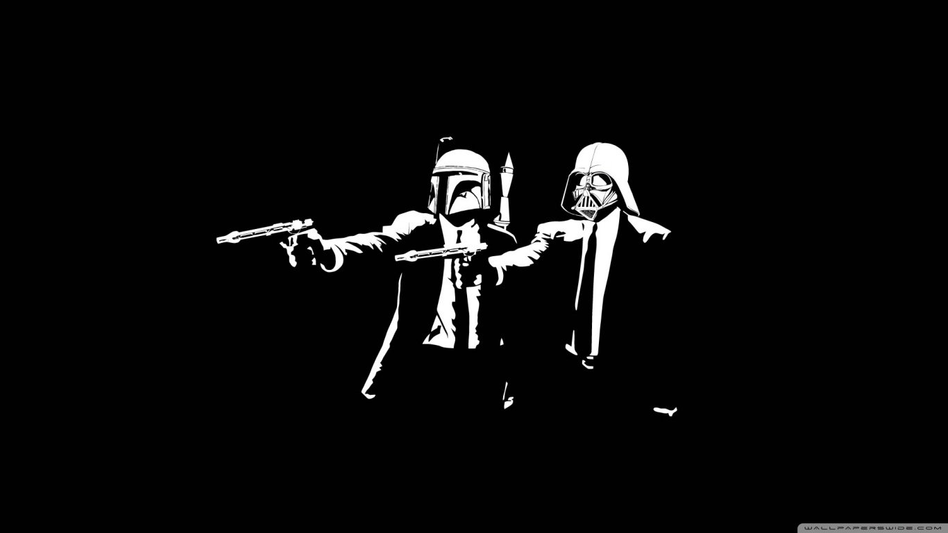 Free Funny Star Wars high quality background ID:376018 for laptop PC
