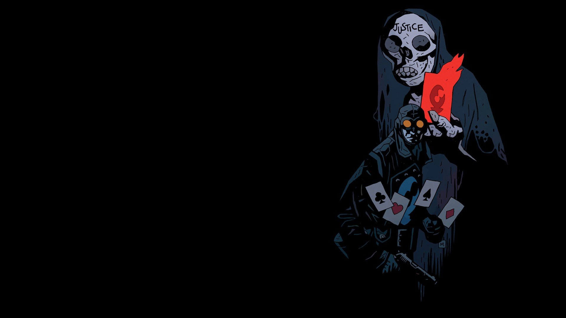 Best Hellboy wallpaper ID:397706 for High Resolution full hd desktop