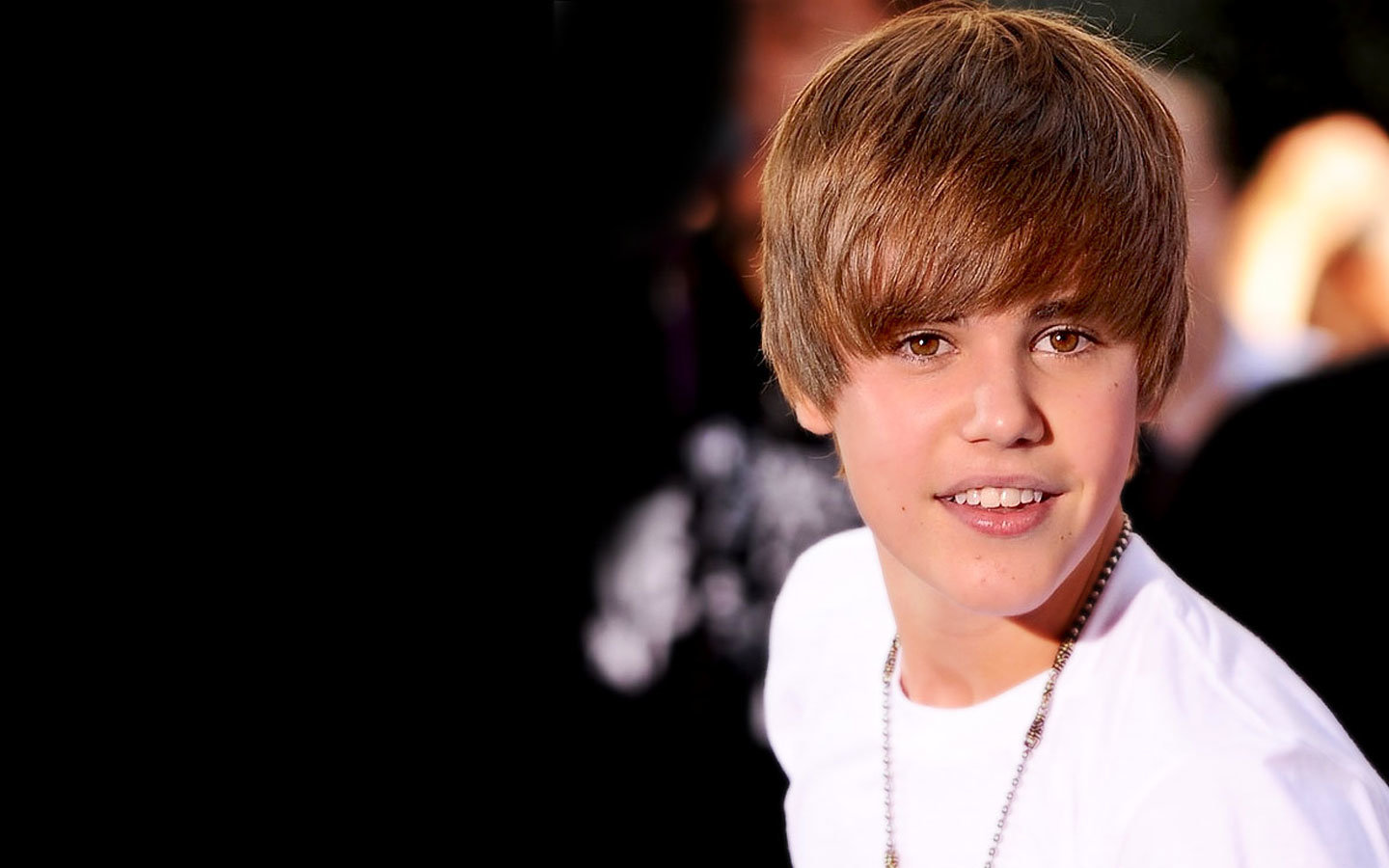 Download hd 1440x900 Justin Bieber computer background ID:162392 for free