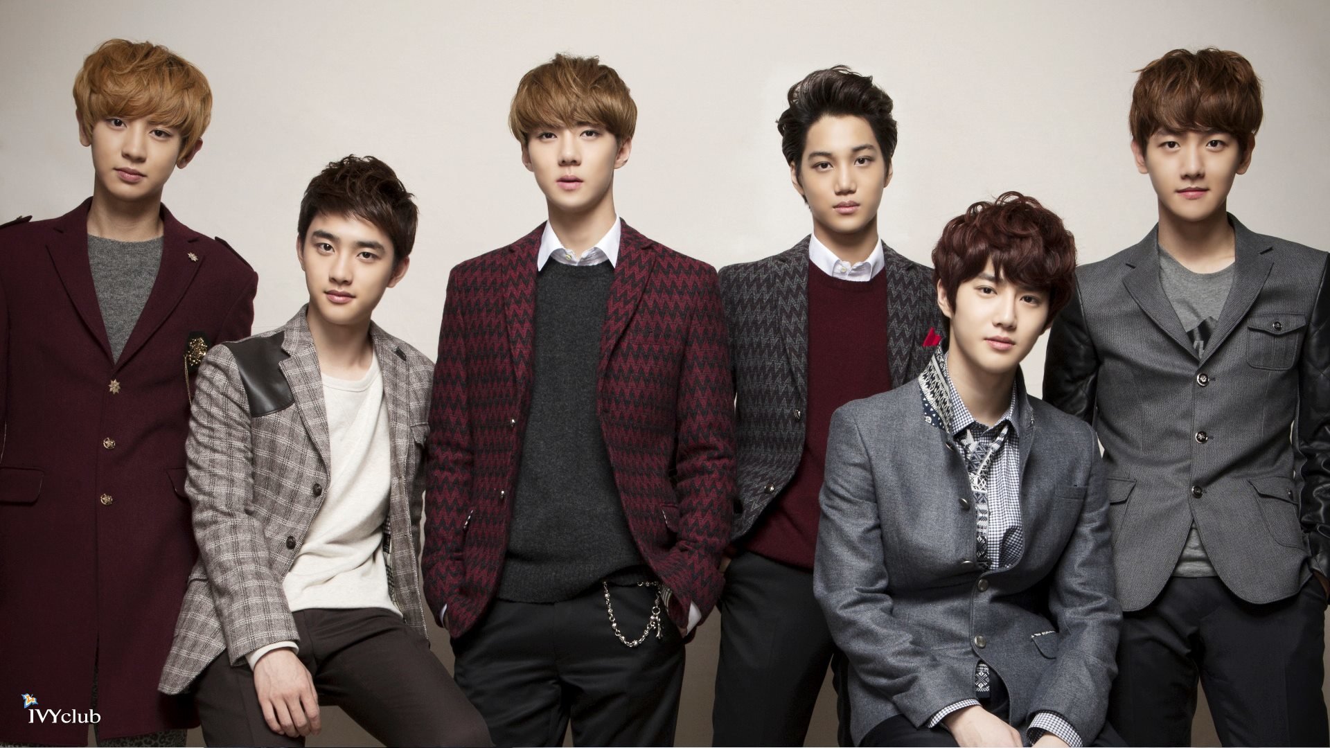High resolution Exo full hd 1920x1080 background ID:74314 for desktop