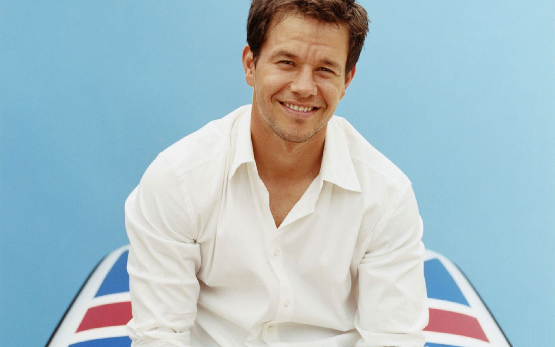 Download hd 1920x1200 Mark Wahlberg desktop background ID:293541 for free