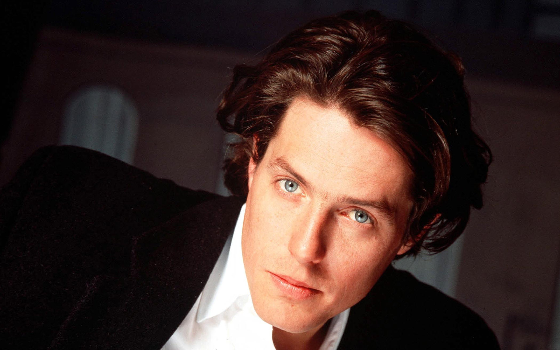 Free download Hugh Grant background ID:334049 hd 1920x1200 for computer