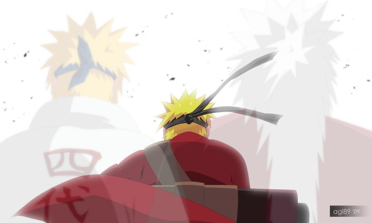 High resolution Naruto hd 1280x768 background ID:396586 for desktop