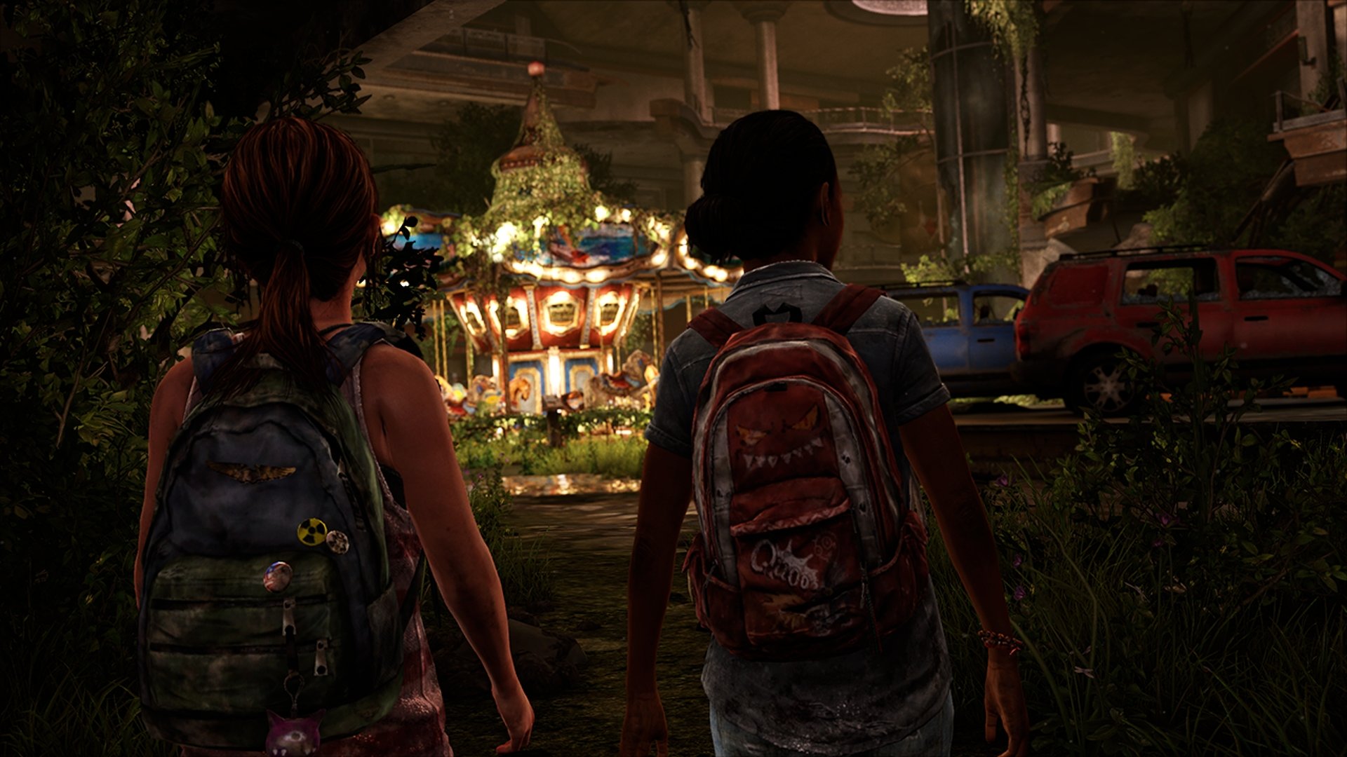 Free The Last Of Us high quality wallpaper ID:248099 for 1080p desktop