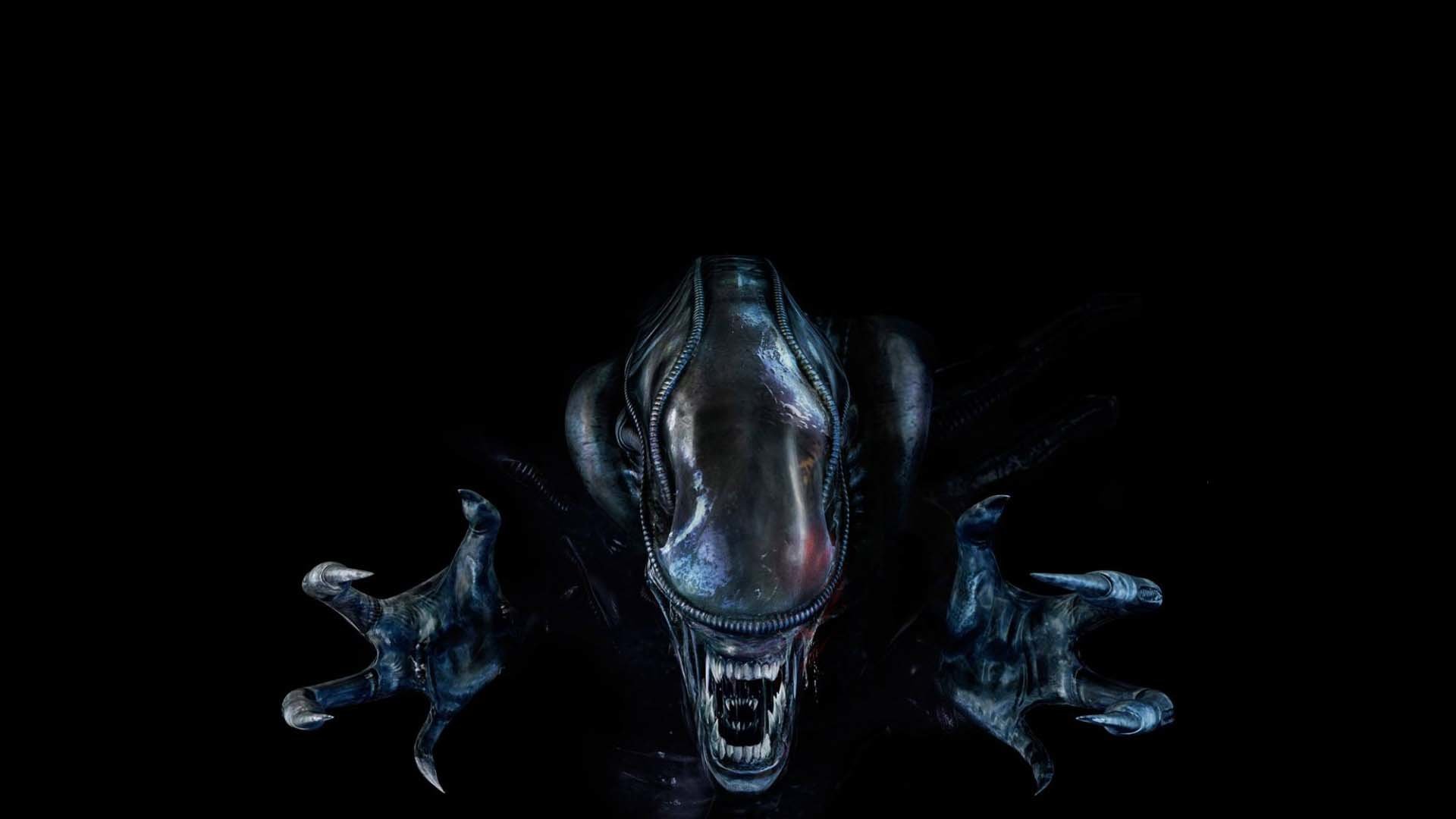 Free download Alien Movie wallpaper ID:25313 hd 1080p for desktop