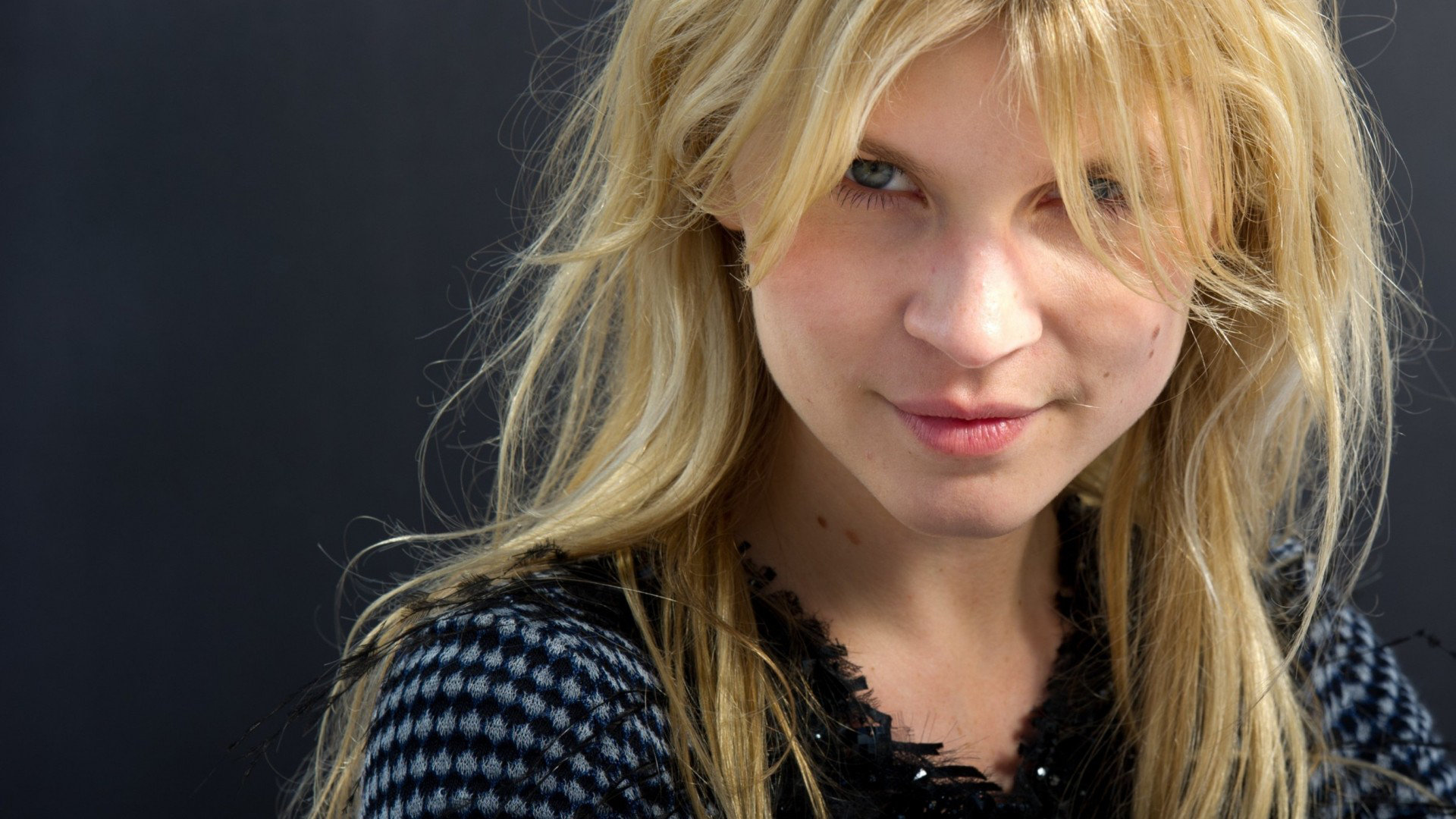 High resolution Clemence Poesy hd 1920x1080 background ID:9919 for computer