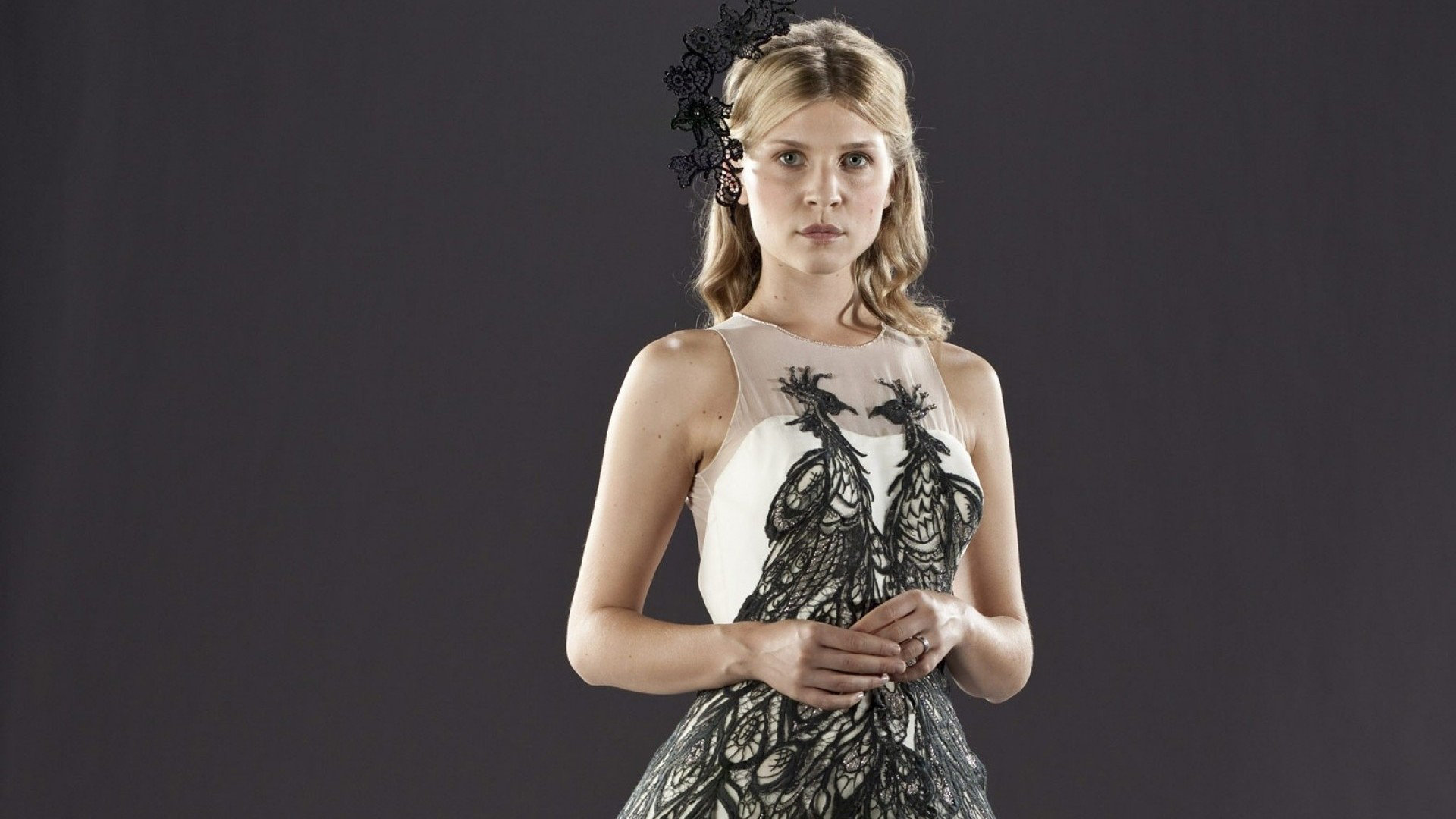 Best Clemence Poesy wallpaper ID:9924 for High Resolution hd 1920x1080 PC