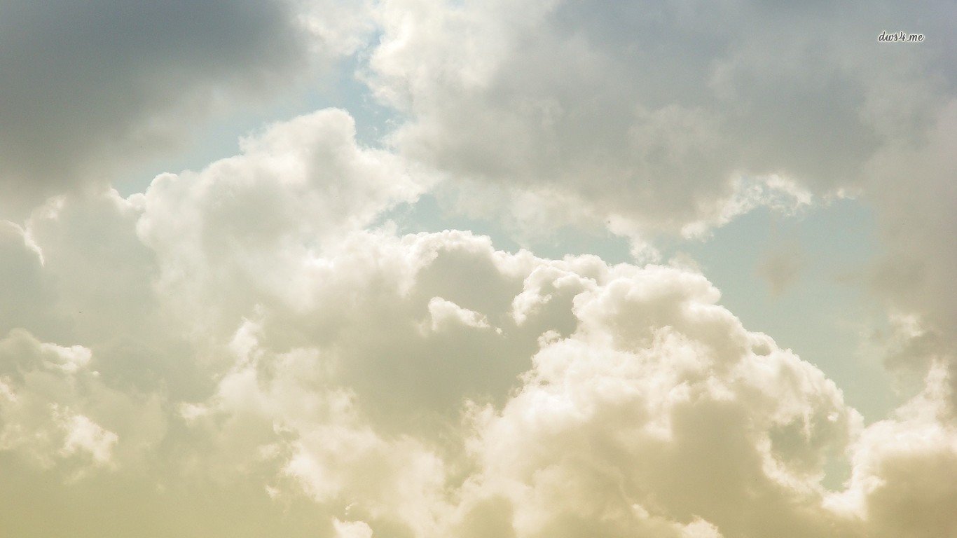 Free Cloud high quality background ID:85646 for hd 1366x768 computer