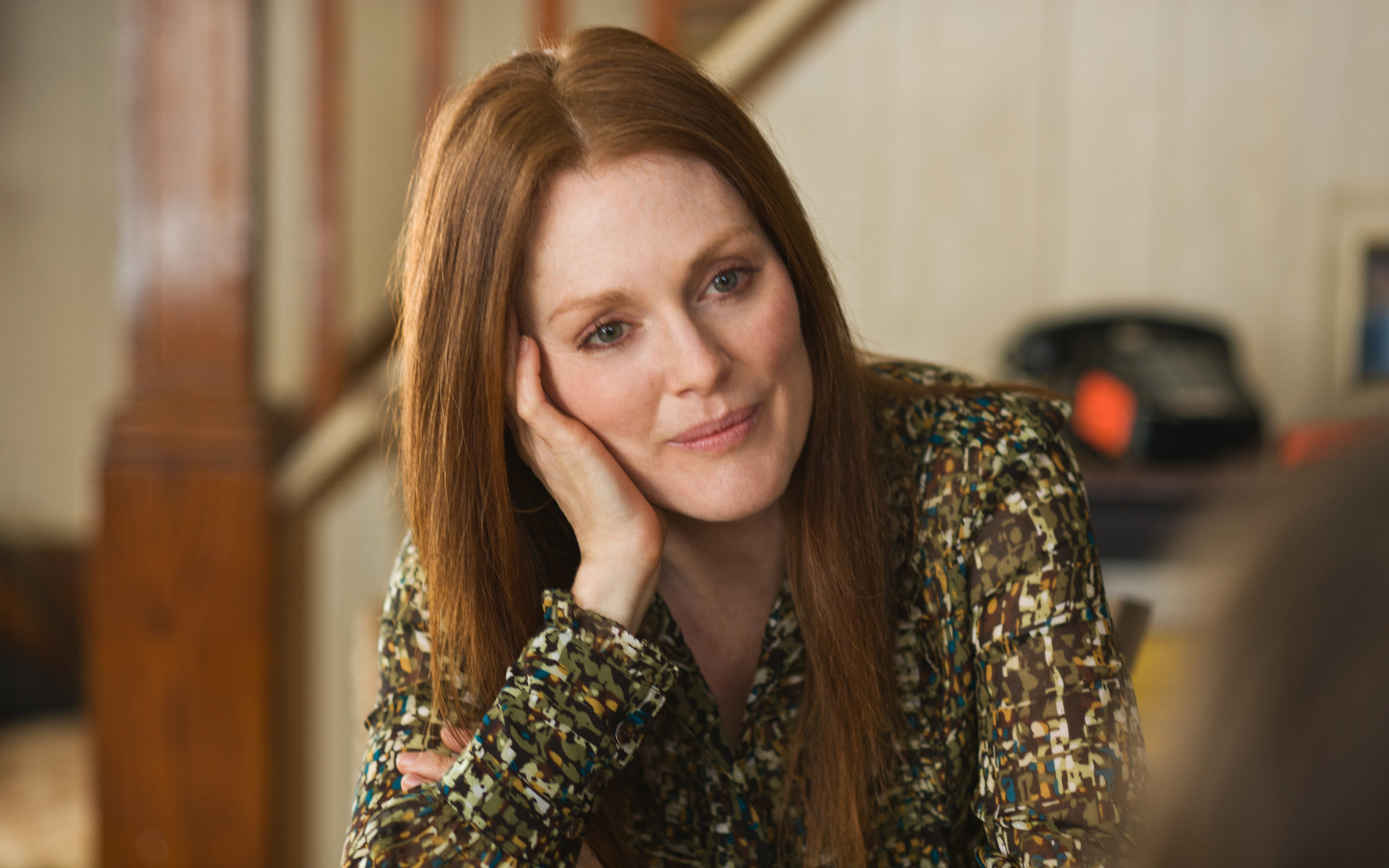High resolution Julianne Moore hd 2880x1800 background ID:100741 for PC