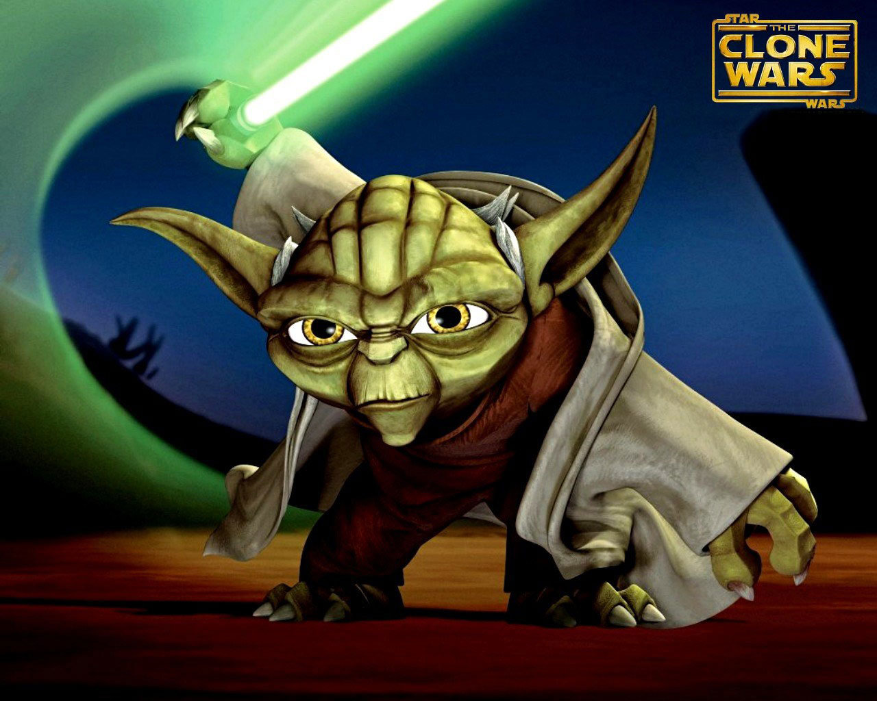 Free Star Wars: The Clone Wars high quality background ID:275660 for hd 1280x1024 desktop