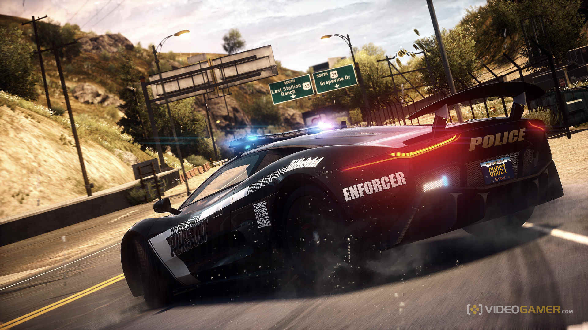 Download full hd 1920x1080 Need For Speed: Rivals PC wallpaper ID:259467 for free