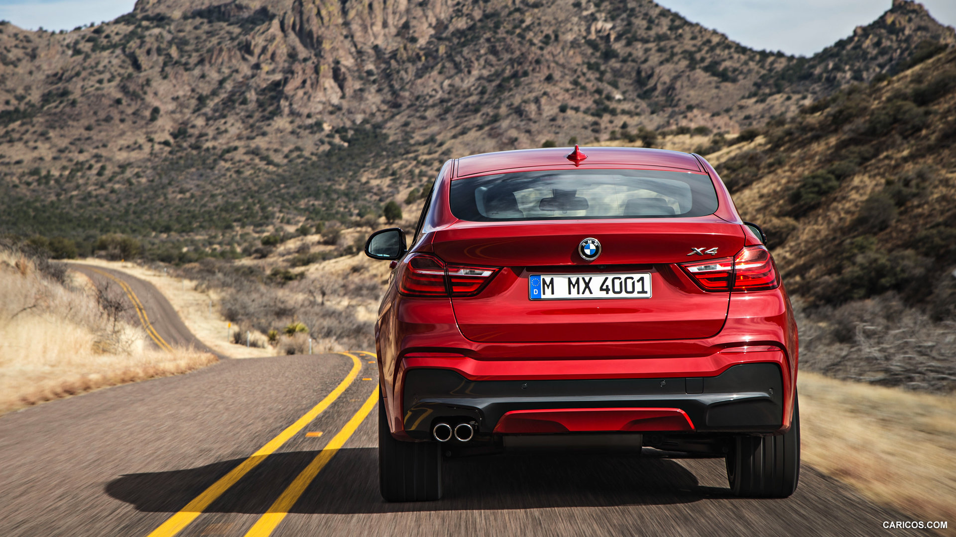 Awesome BMW X4 free wallpaper ID:398203 for full hd 1920x1080 PC
