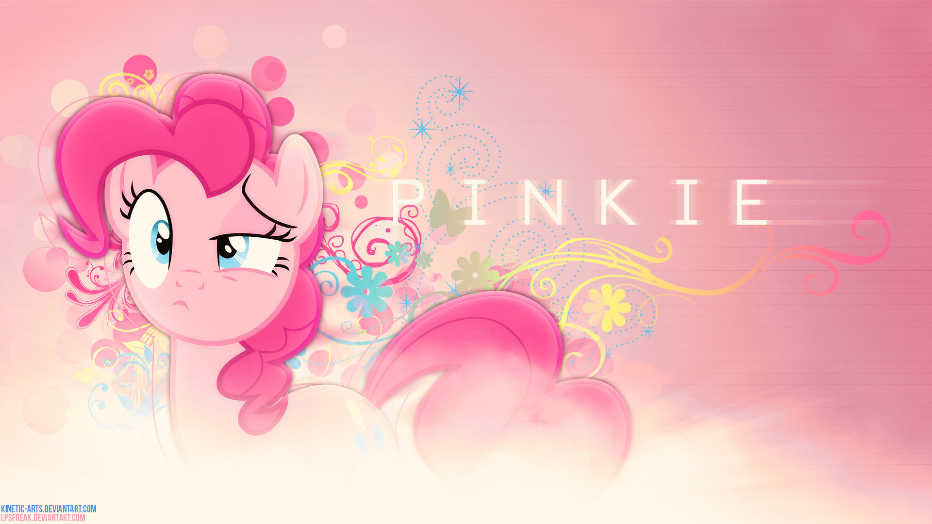 Awesome Pinkie Pie free background ID:154254 for full hd 1920x1080 PC