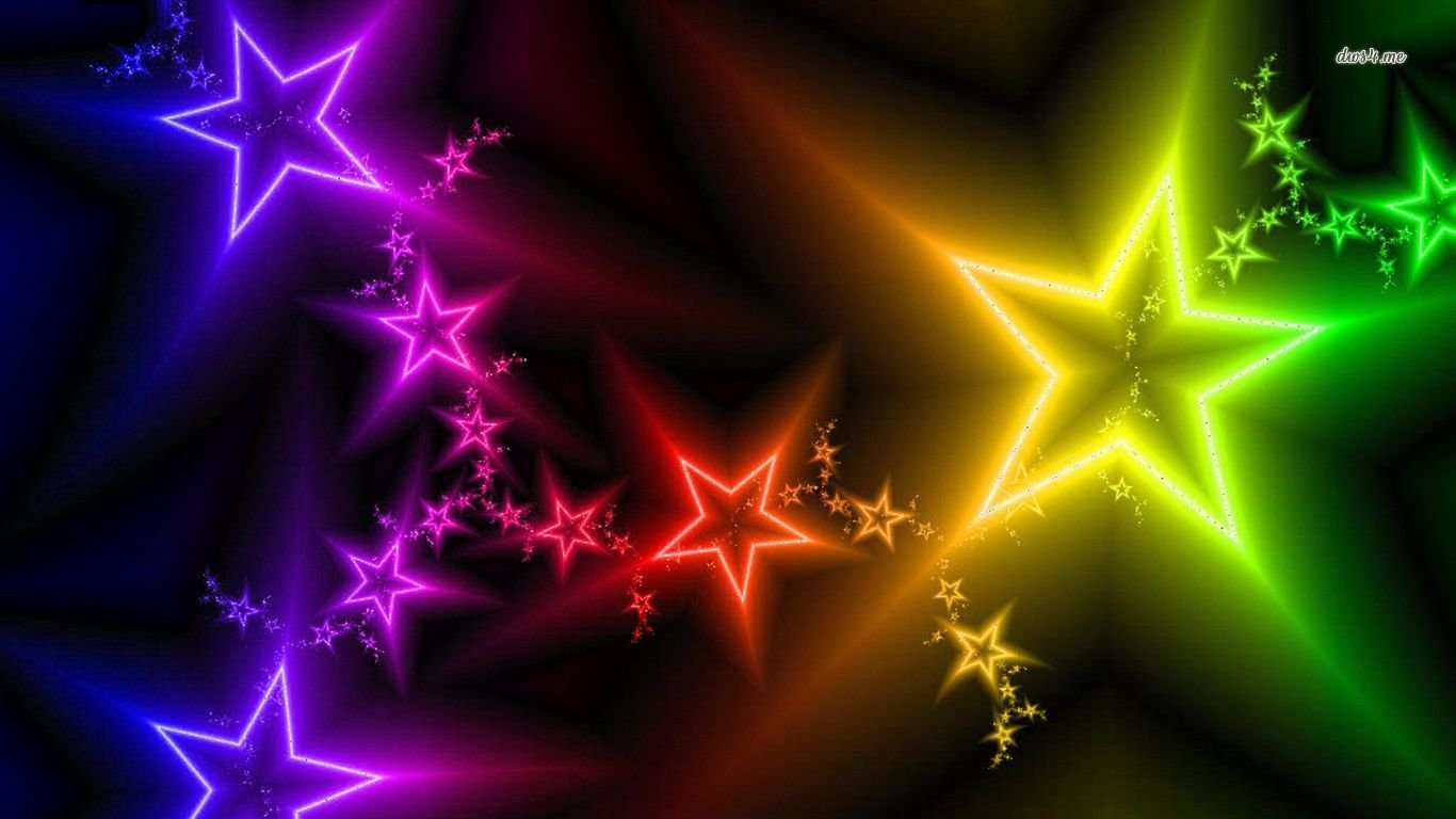 Best Stars Pattern background ID:271880 for High Resolution hd 1366x768 PC