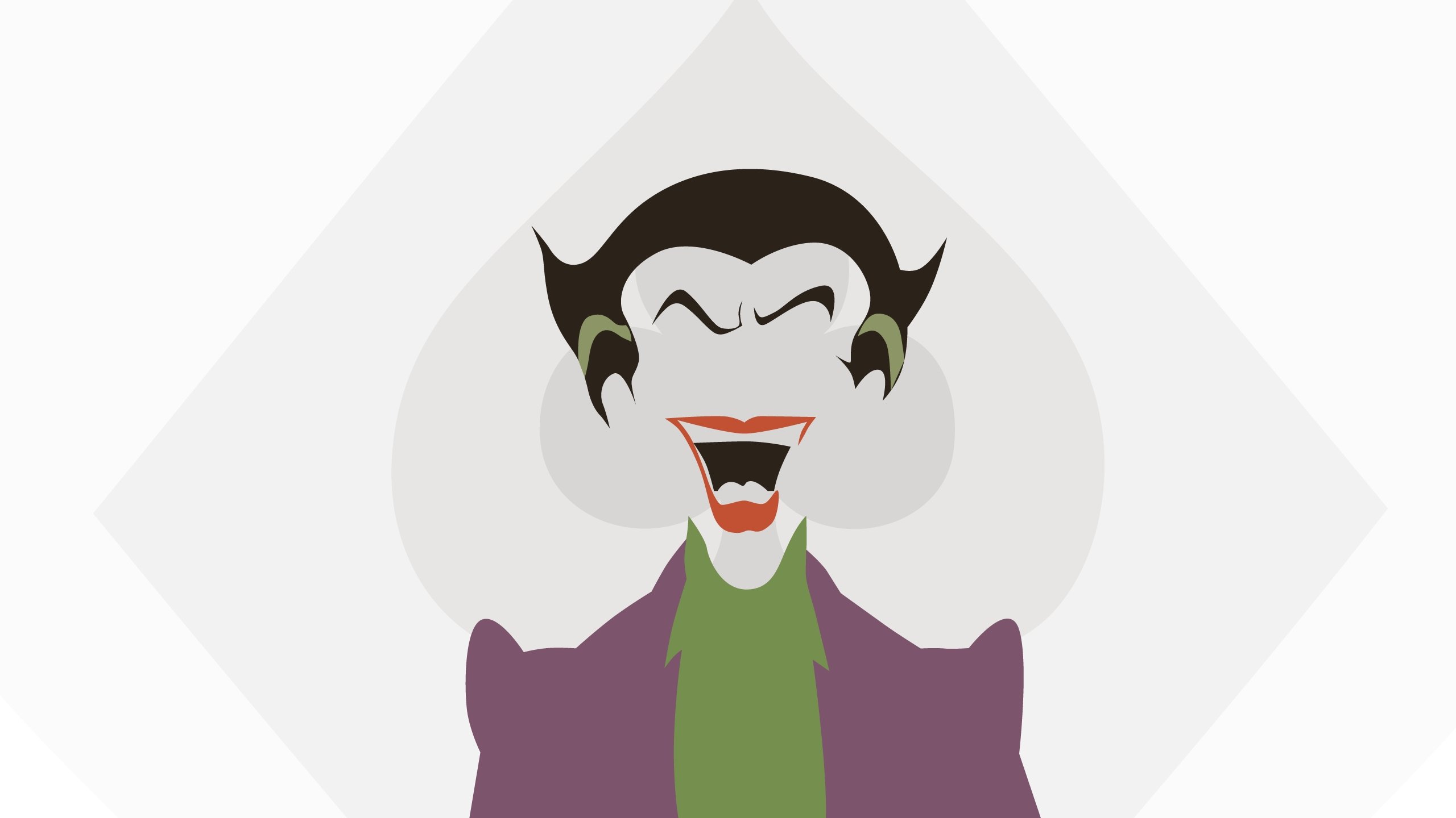 Free download Joker background ID:131222 hd 2560x1440 for PC