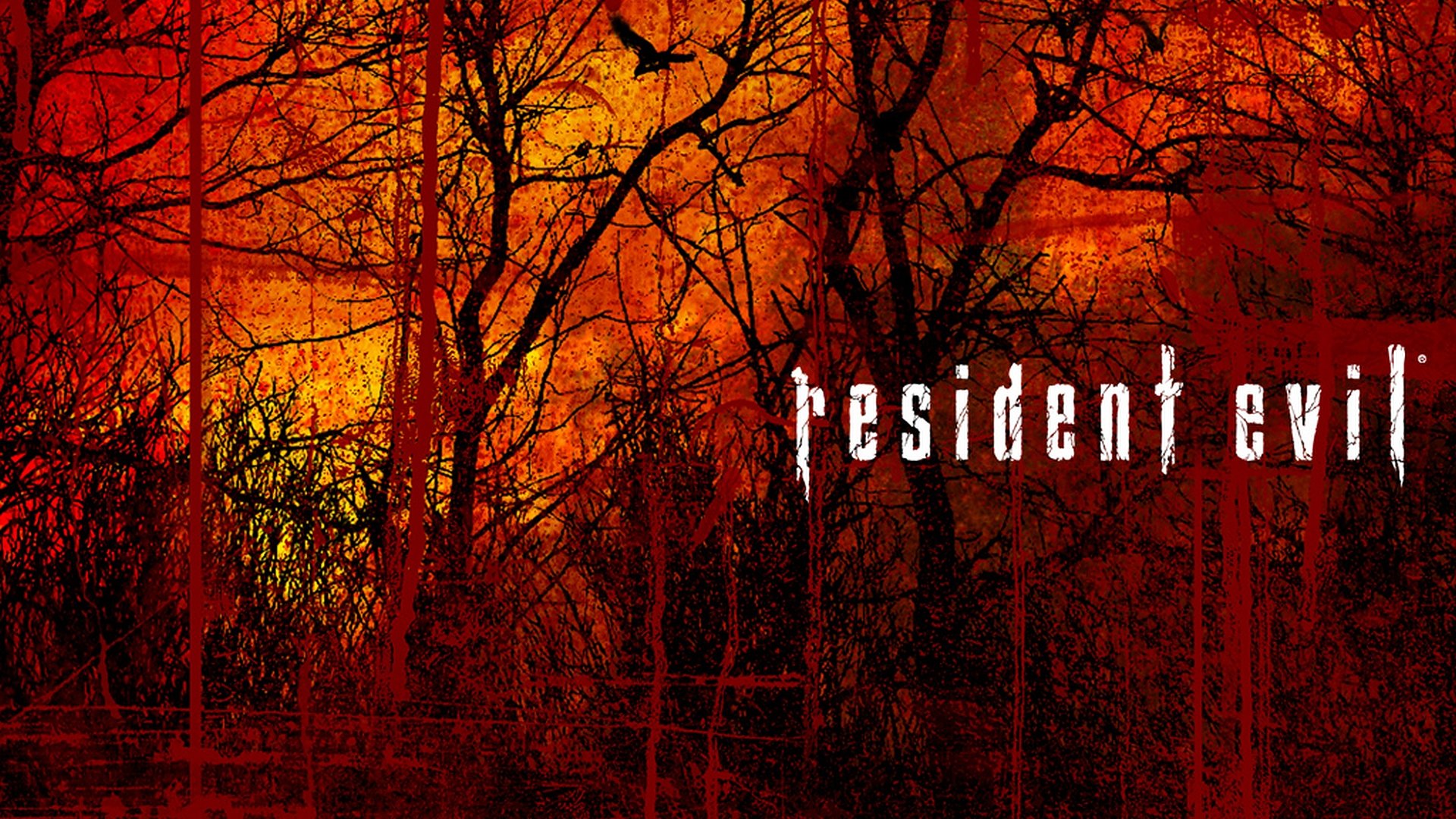 Free download Resident Evil wallpaper ID:58349 full hd 1080p for desktop