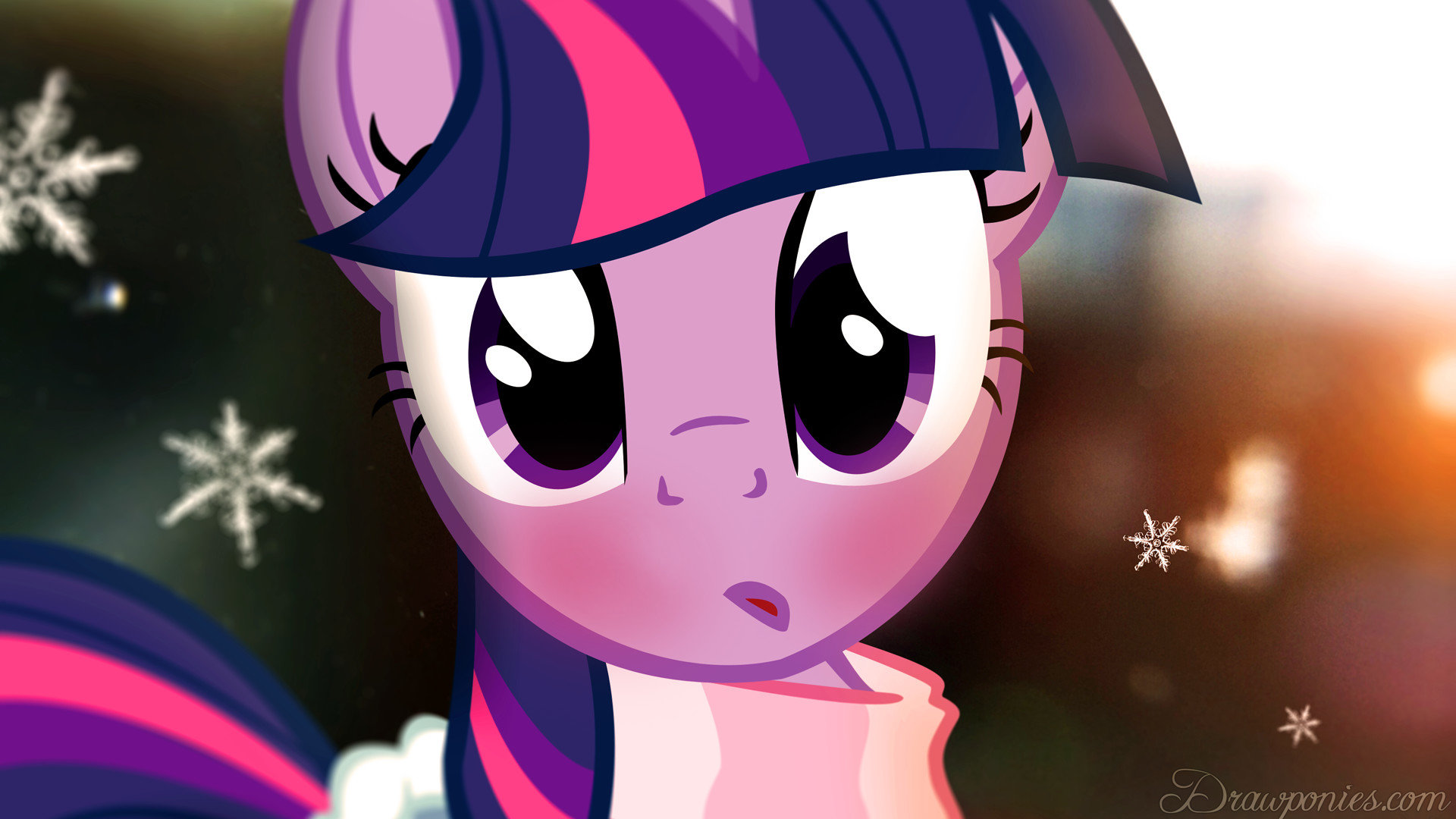 High resolution Twilight Sparkle hd 1080p background ID:154692 for computer