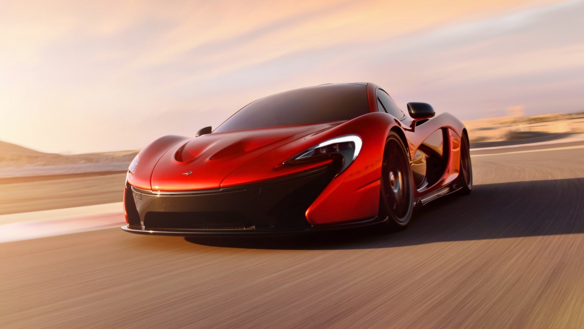 Awesome McLaren P1 free background ID:207548 for hd 1080p computer