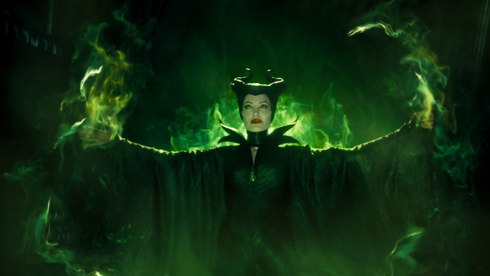 Awesome Maleficent free background ID:458293 for full hd computer
