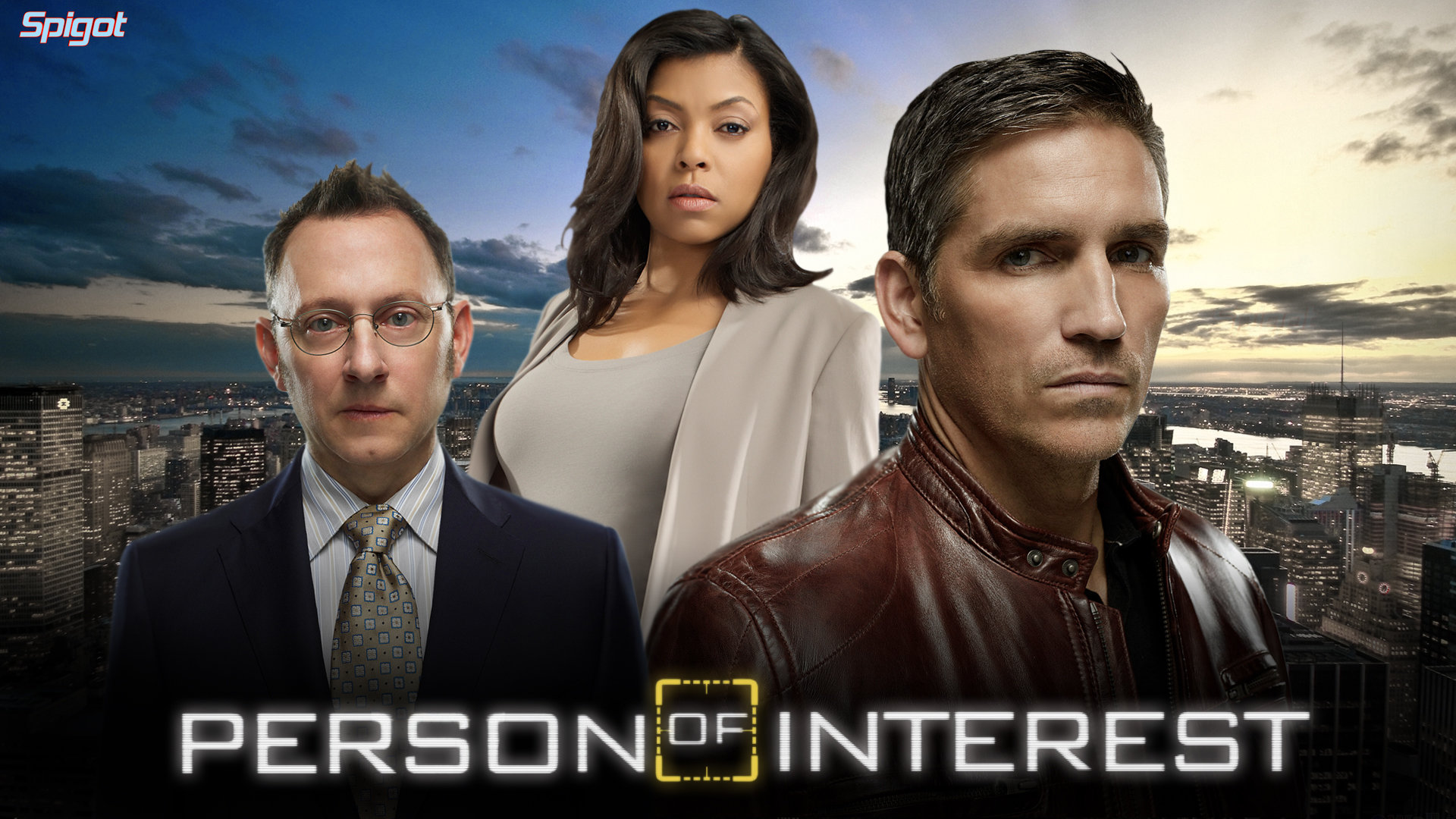 Download 1080p Person Of Interest (POI) computer wallpaper ID:458372 for free