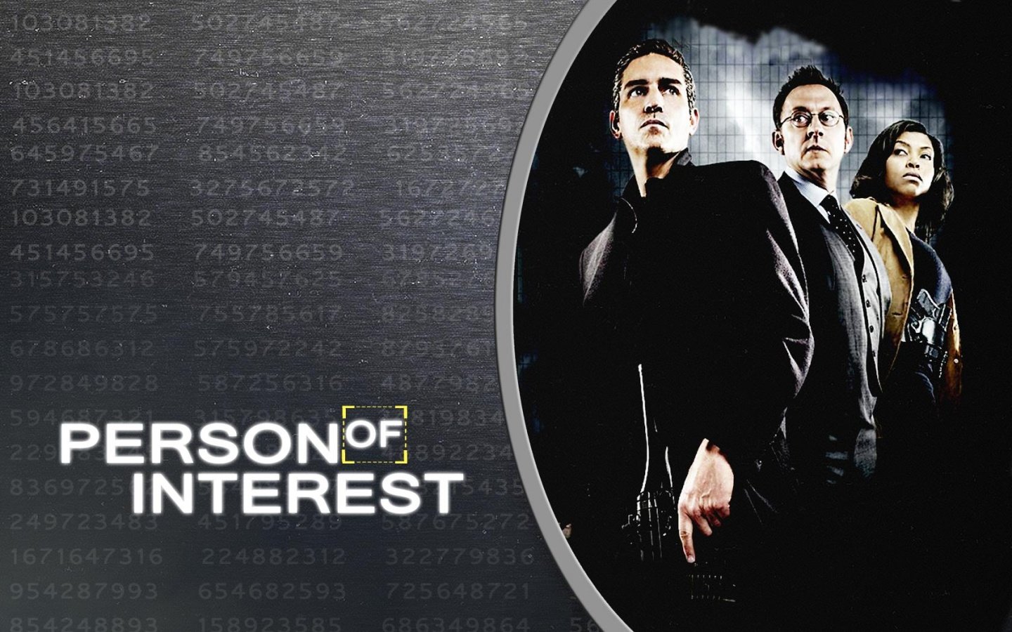 High resolution Person Of Interest (POI) hd 1440x900 wallpaper ID:458367 for computer