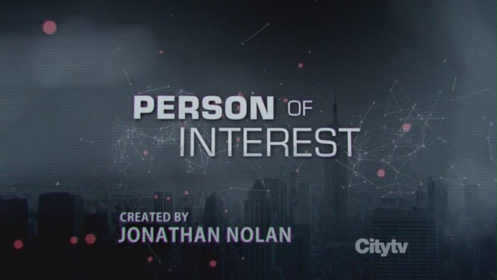 High resolution Person Of Interest (POI) hd 1600x900 wallpaper ID:458318 for computer