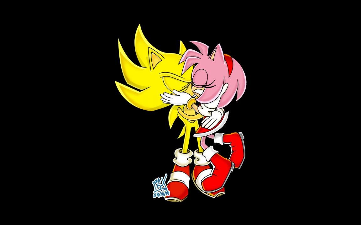 Best Sonic the Hedgehog background ID:52019 for High Resolution hd 1152x720 desktop