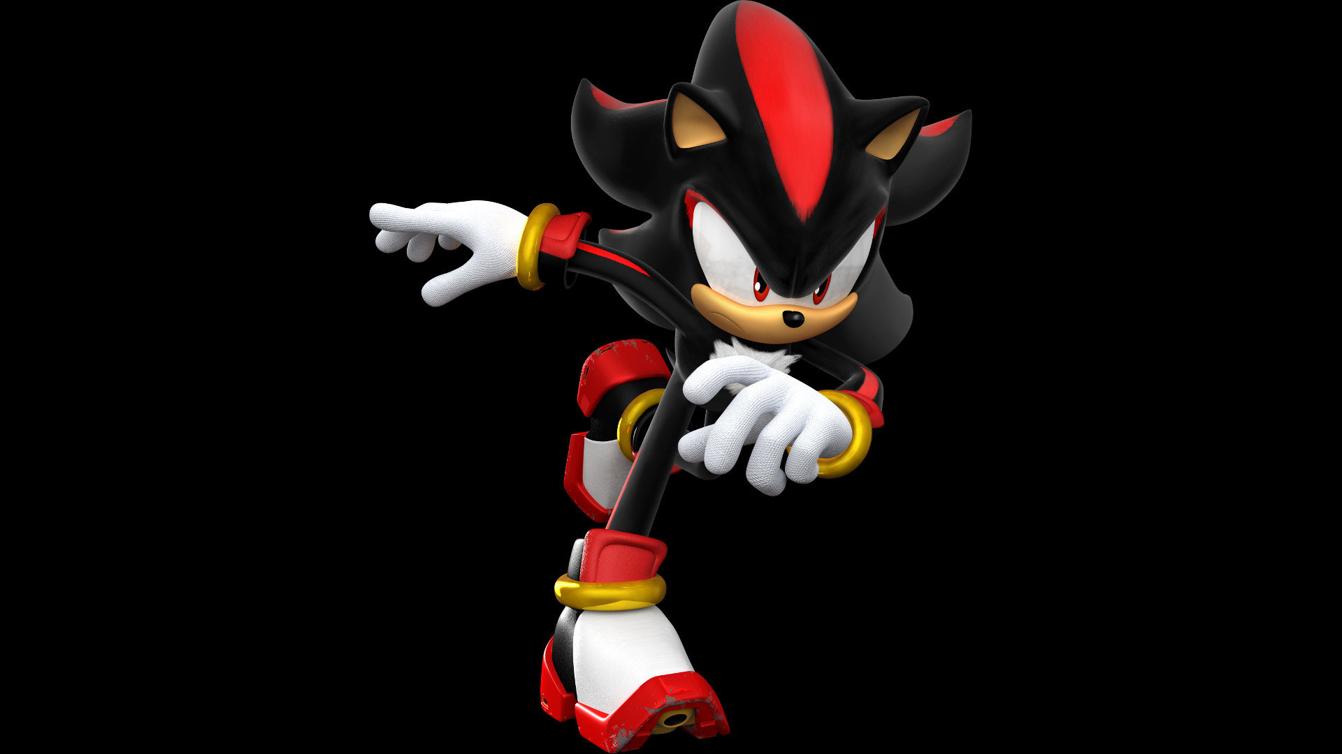 Awesome Shadow The Hedgehog free background ID:325431 for hd 1920x1080 PC