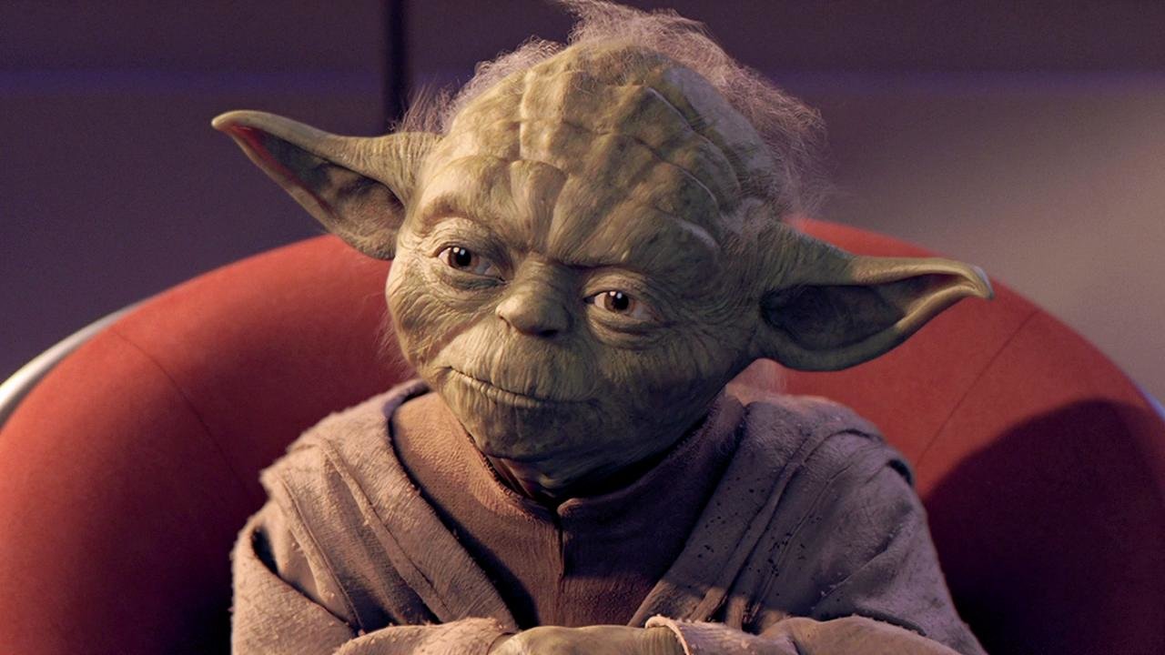 High resolution Yoda hd 1280x720 background ID:459028 for computer