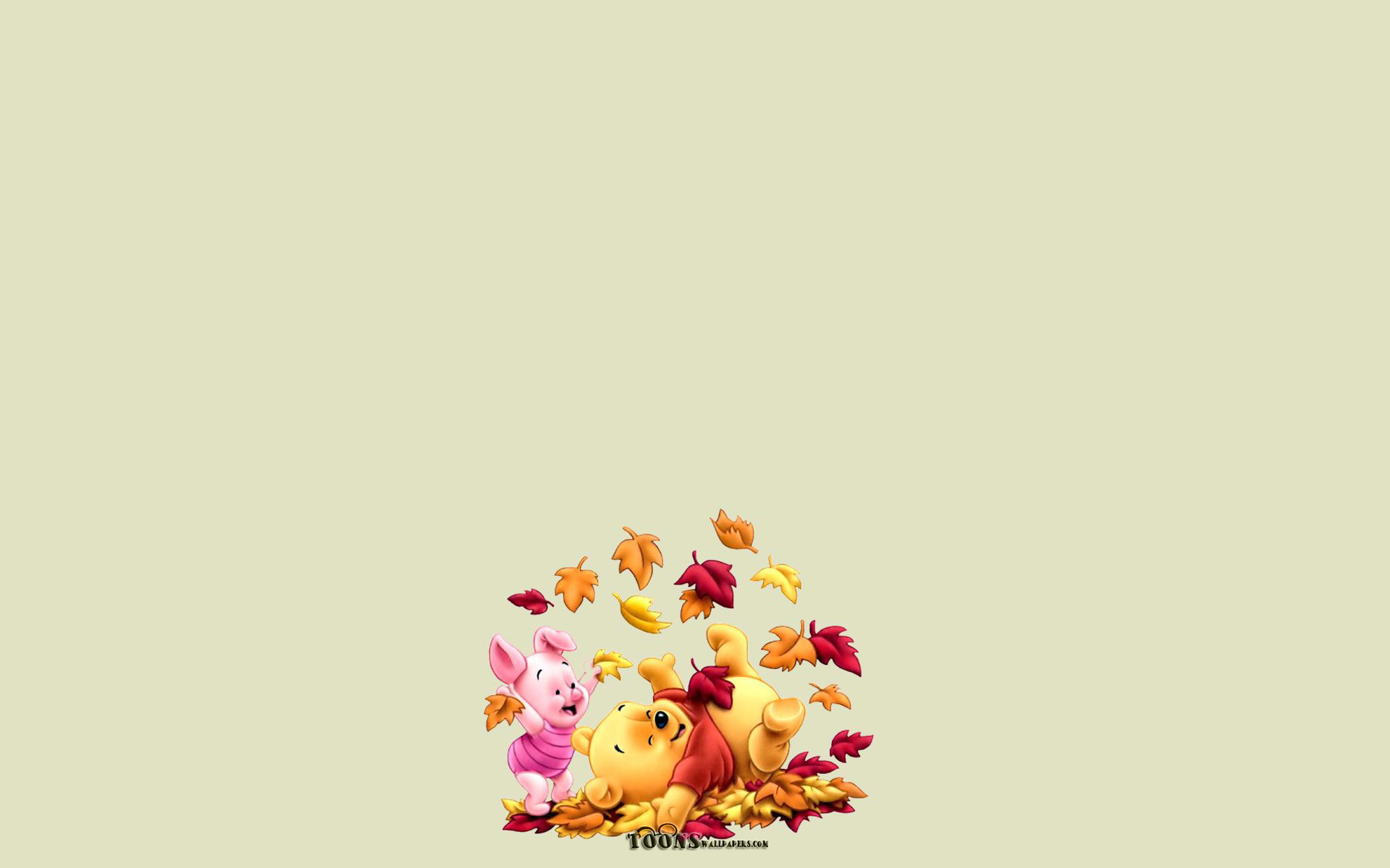 Best Winnie The Pooh wallpaper ID:74458 for High Resolution hd 1920x1200 PC