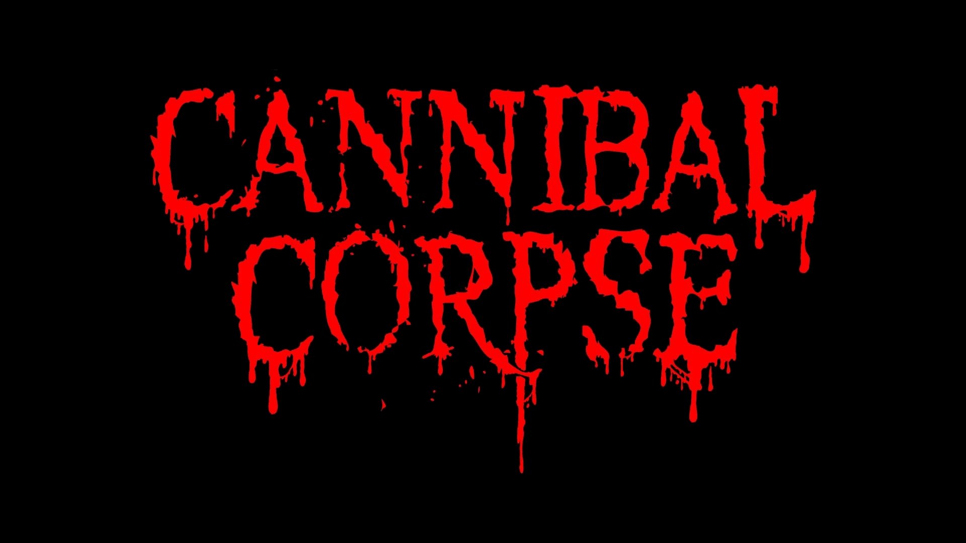 Download full hd Cannibal Corpse computer background ID:282639 for free