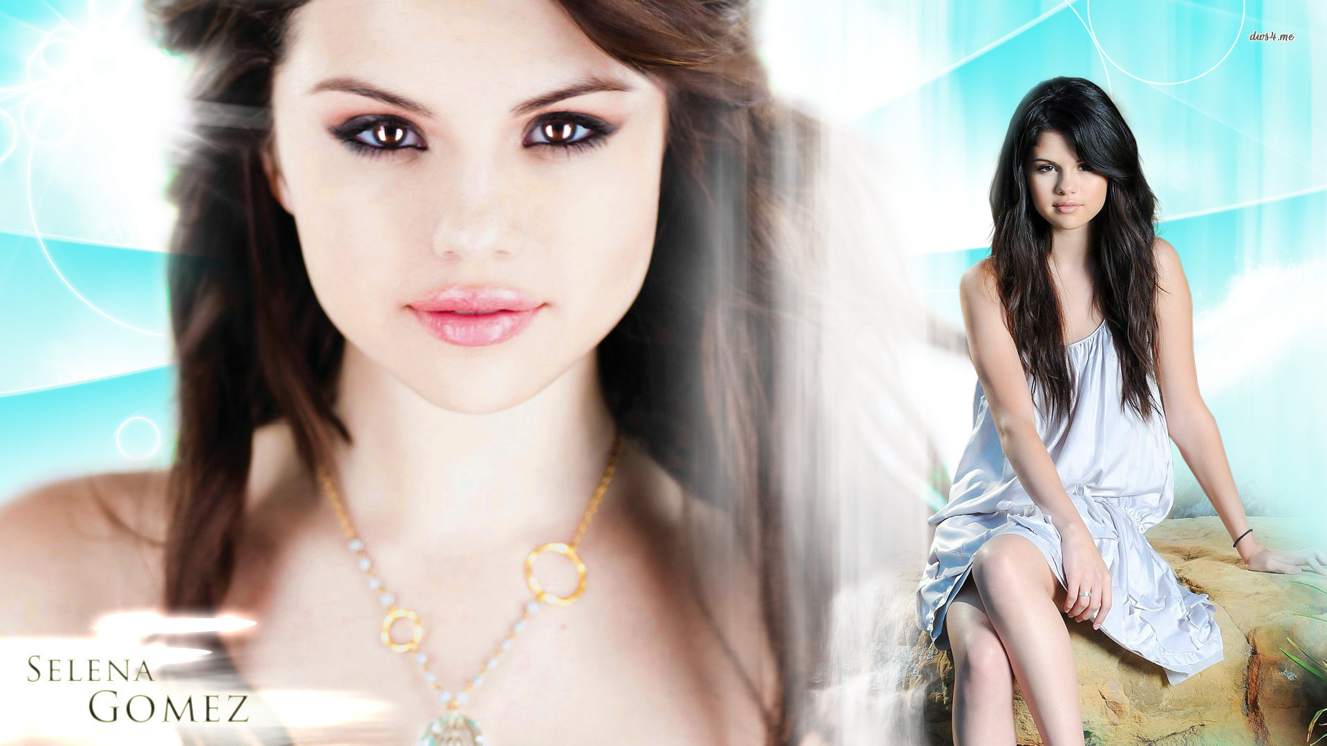 Free download Selena Gomez wallpaper ID:7947 full hd 1080p for PC