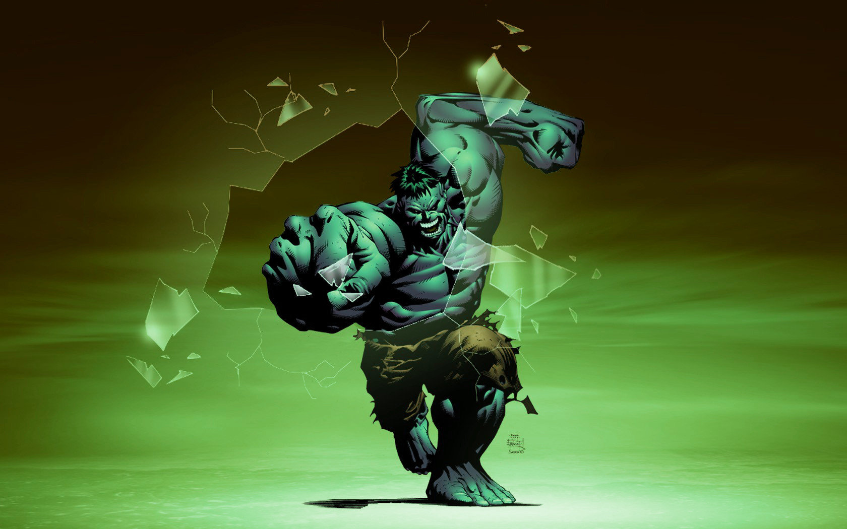 Awesome Hulk free background ID:451487 for hd 1680x1050 PC