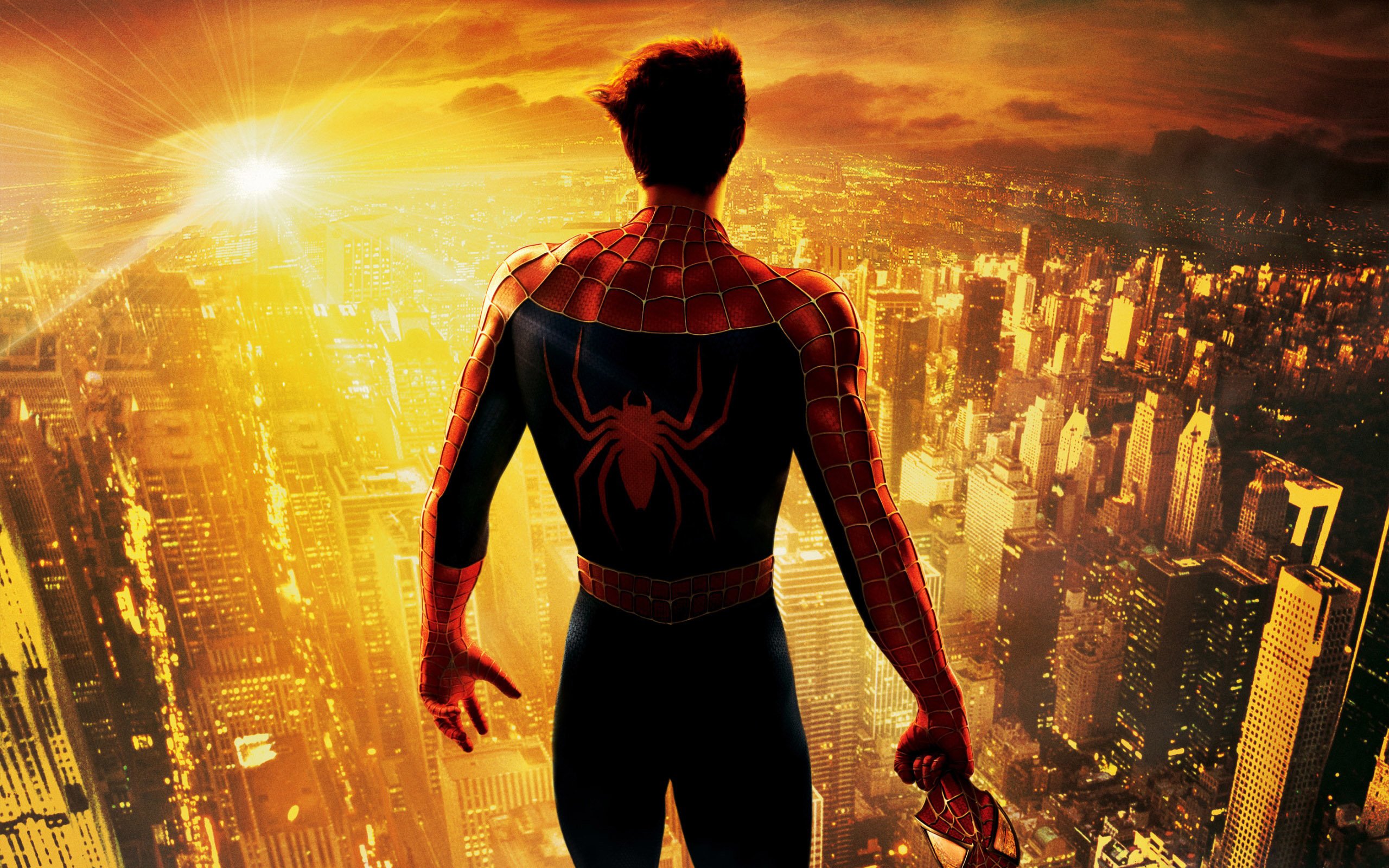 Awesome Spider-Man 2 free wallpaper ID:270676 for hd 2560x1600 computer
