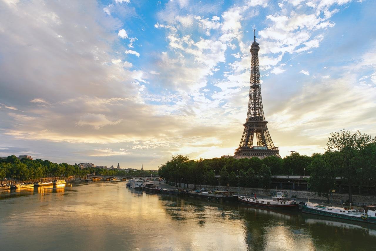 Free Paris high quality background ID:477231 for hd 1280x854 PC