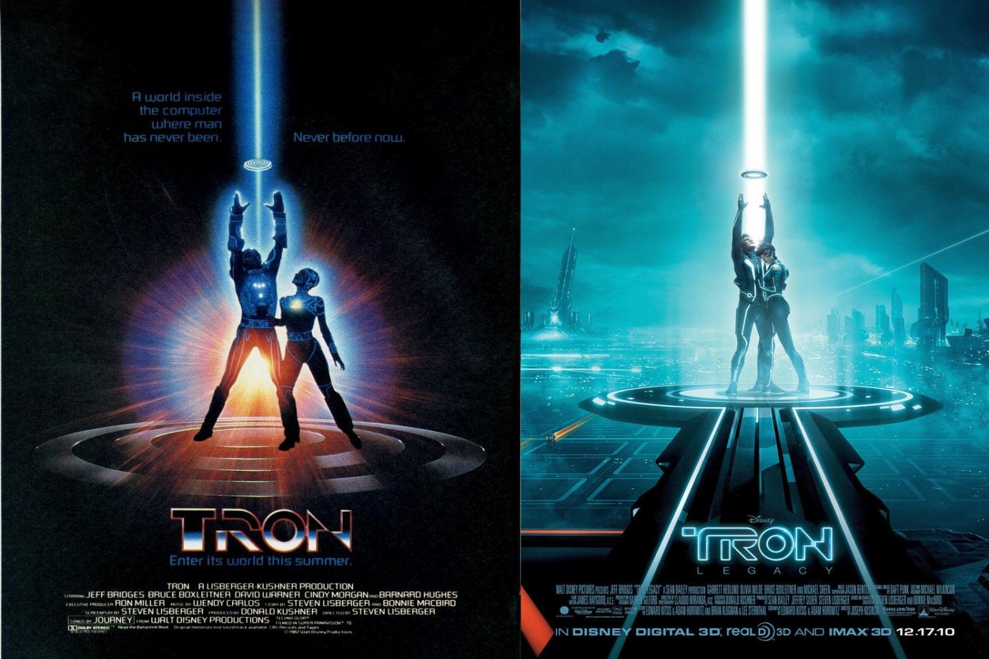 High resolution TRON: Legacy hd 1440x960 wallpaper ID:379415 for computer