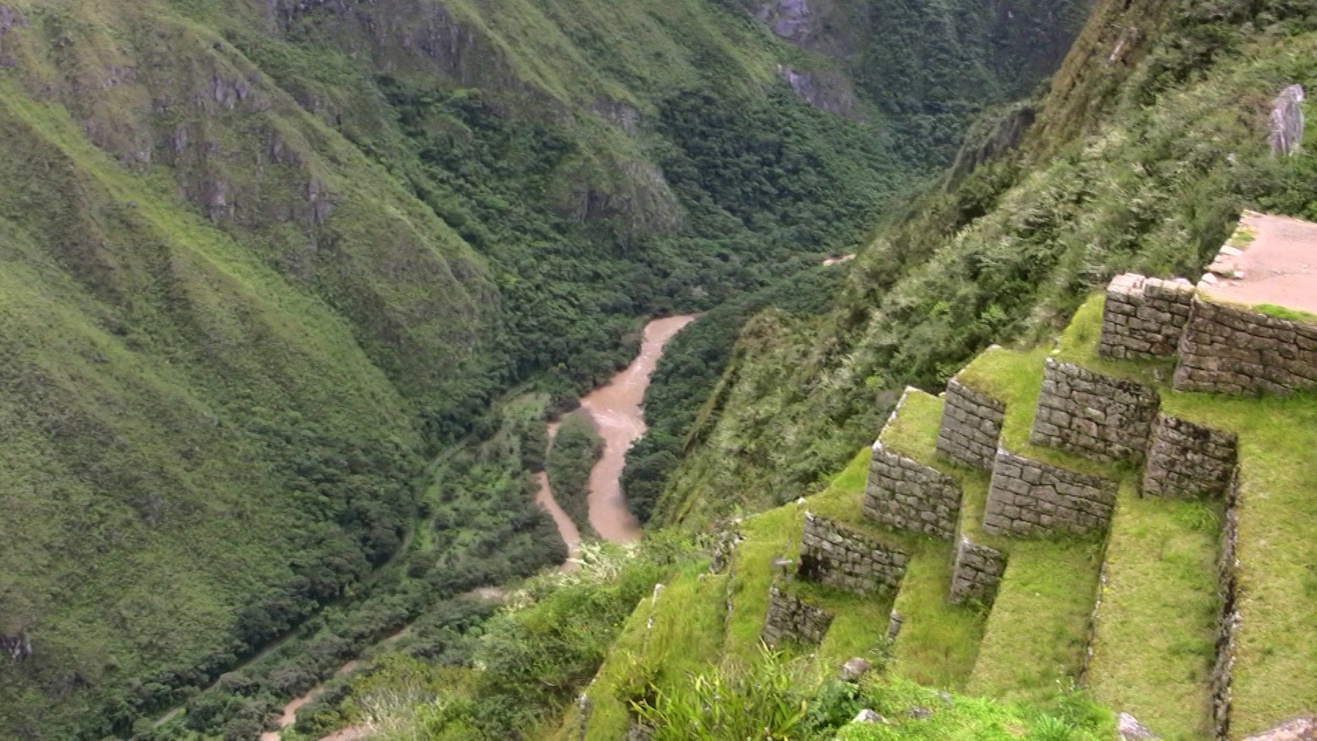 Free download Machu Picchu background ID:488702 hd 1080p for desktop