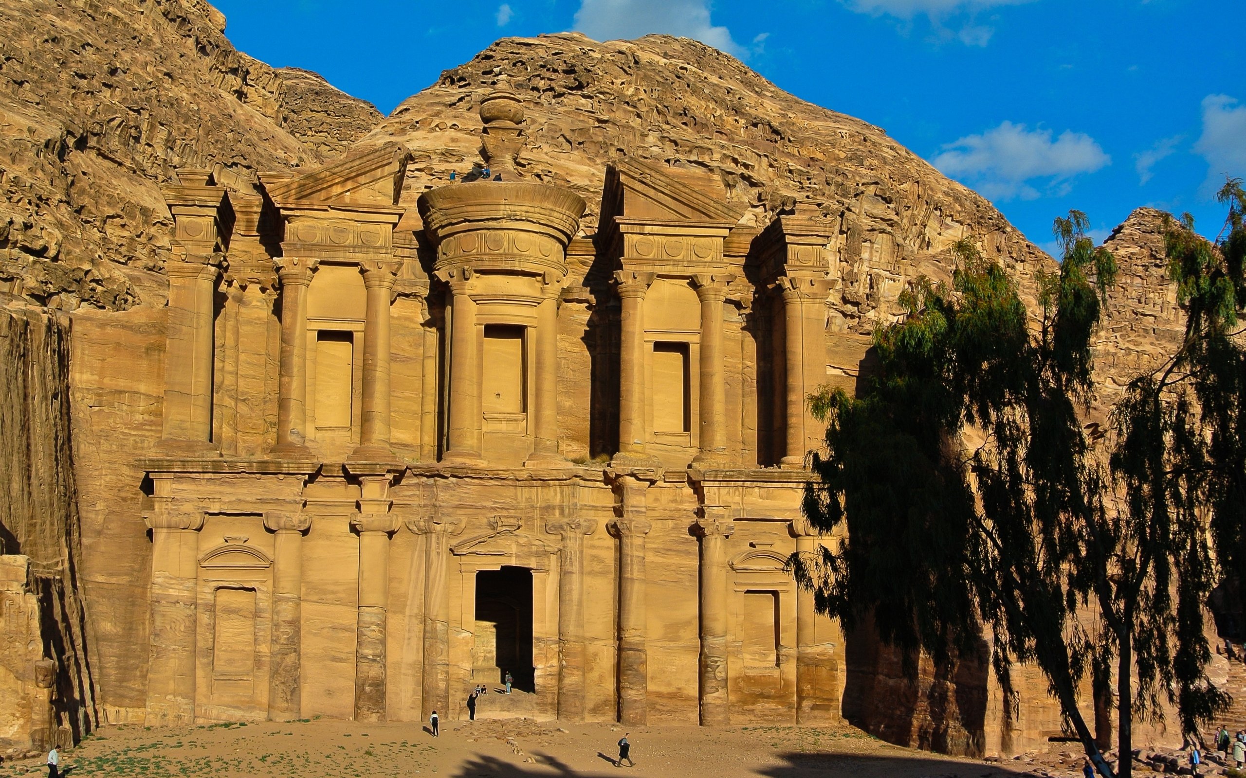 Best Petra (Jordan) wallpaper ID:488730 for High Resolution hd 2560x1600 PC