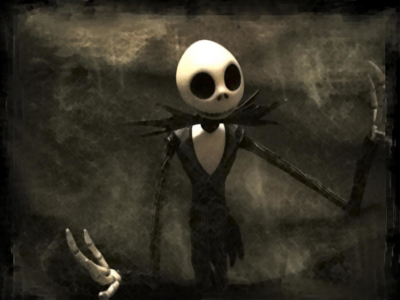 Download hd 1280x960 The Nightmare Before Christmas PC wallpaper ID:227220 for free