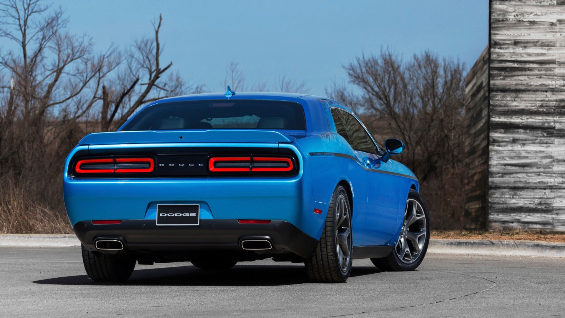 Best Dodge Challenger background ID:231812 for High Resolution full hd computer