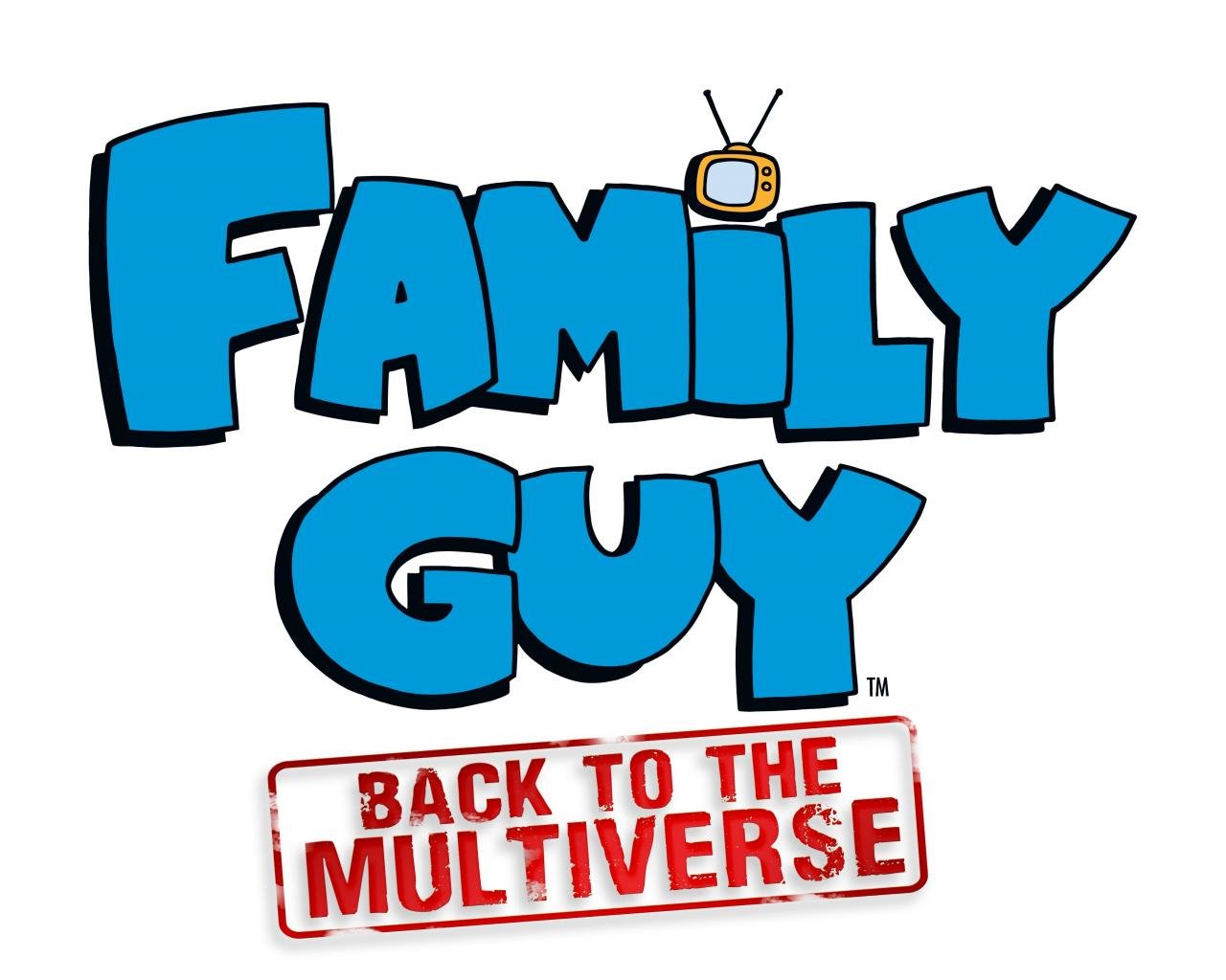 Free Family Guy high quality wallpaper ID:155809 for hd 1280x1024 PC