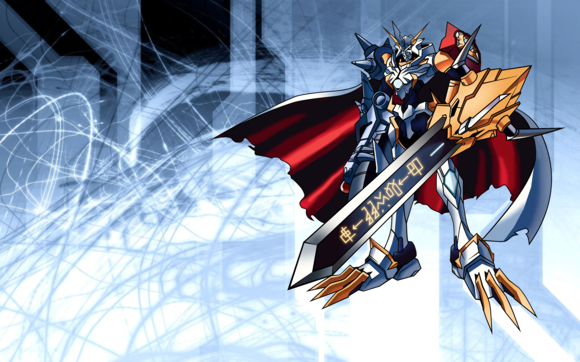 Free download Digimon background ID:380215 hd 1920x1200 for PC