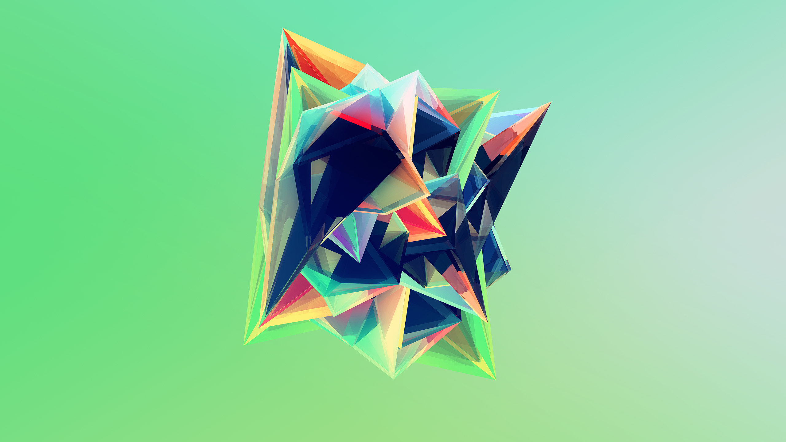 High resolution Facets hd 2560x1440 background ID:305907 for desktop
