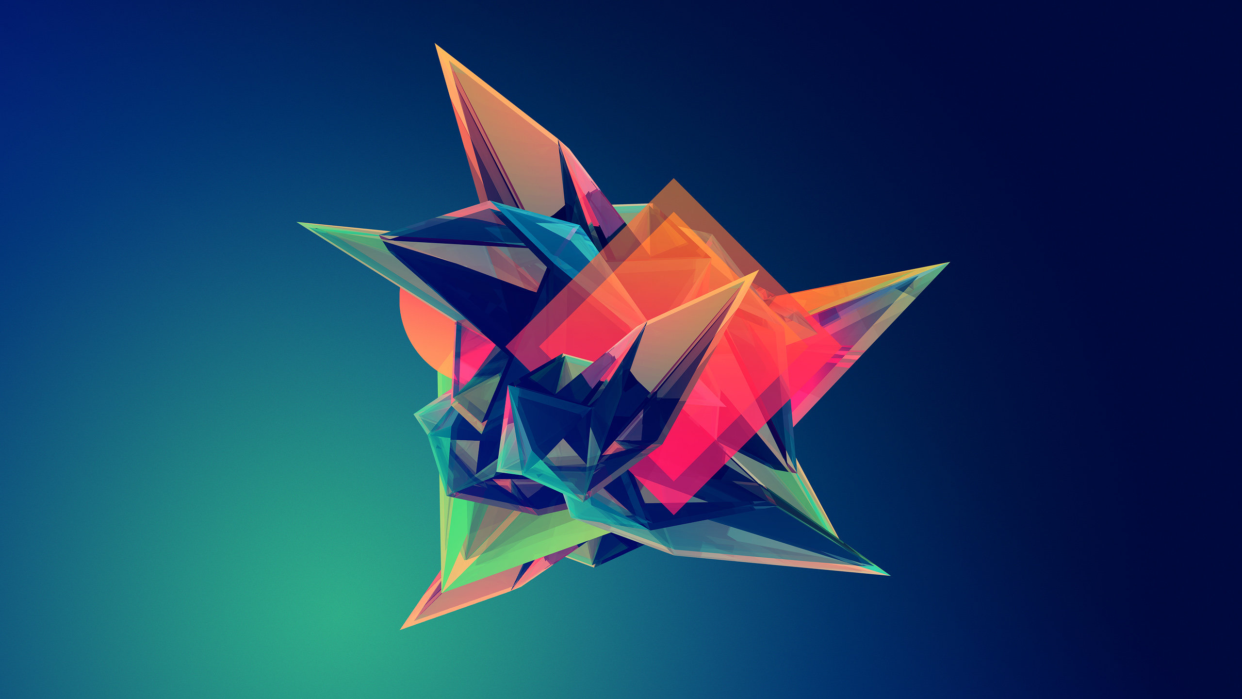 Awesome Facets free background ID:305771 for hd 2560x1440 PC