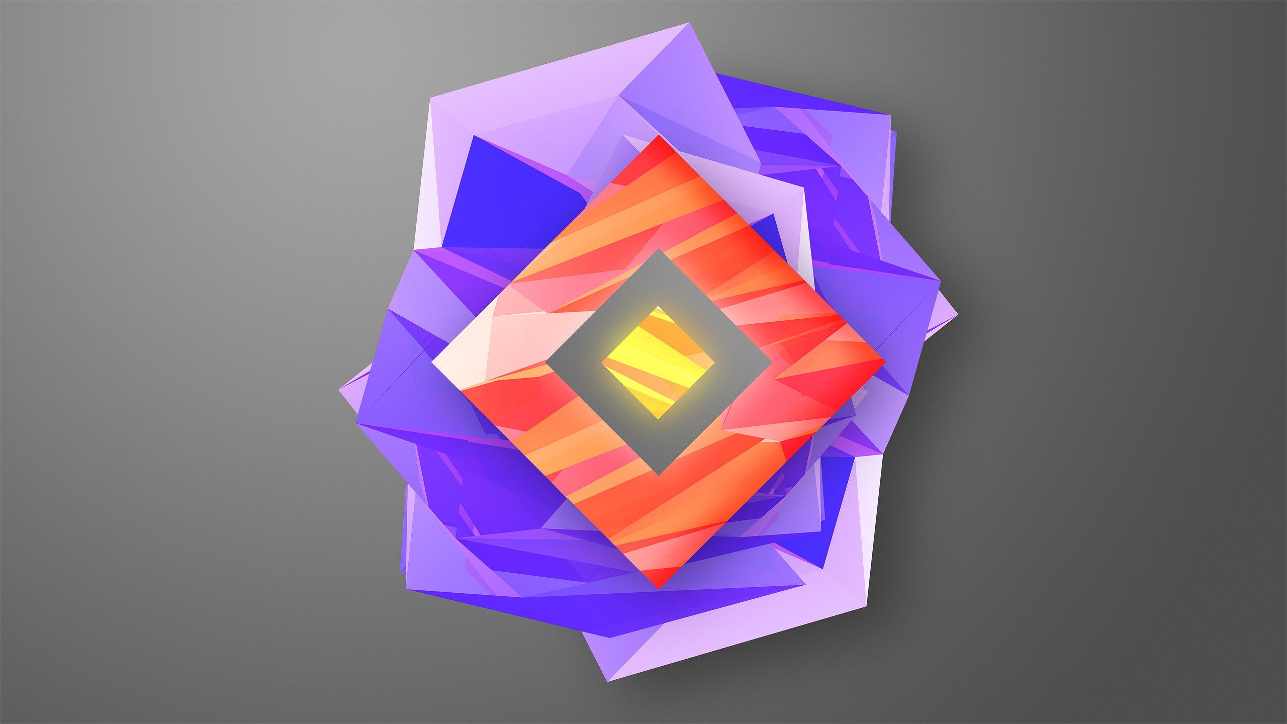 Free download Facets background ID:305852 hd 2560x1440 for computer