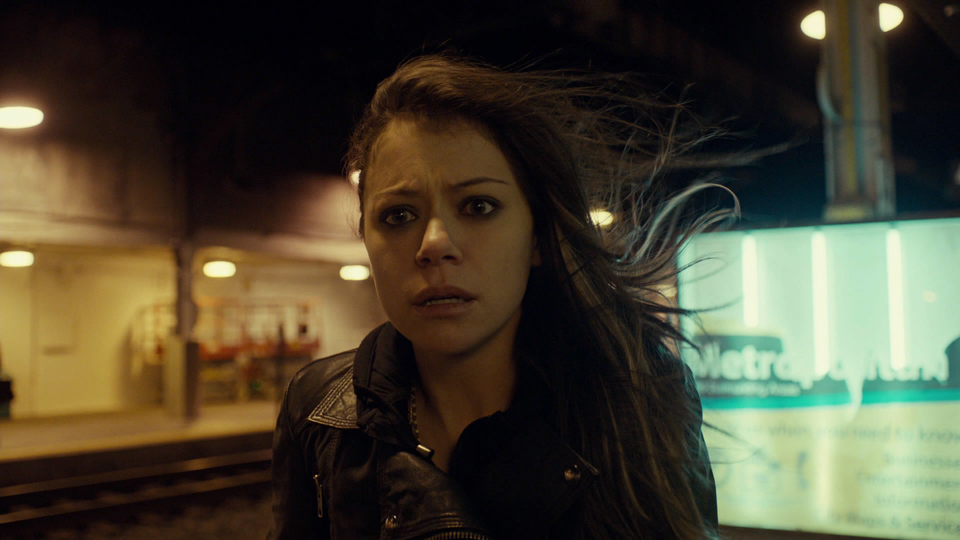Best Orphan Black background ID:11142 for High Resolution full hd 1080p PC