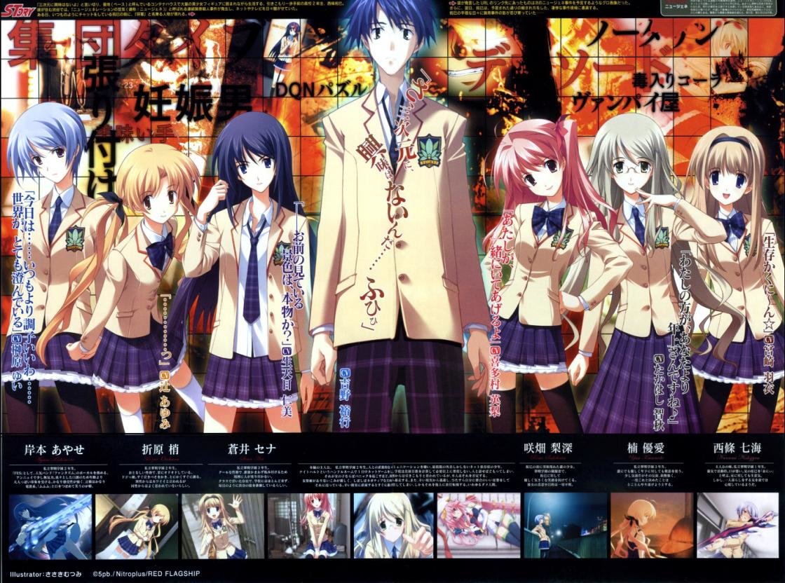 Free download Chaos Head wallpaper ID:353087 hd 1120x832 for PC