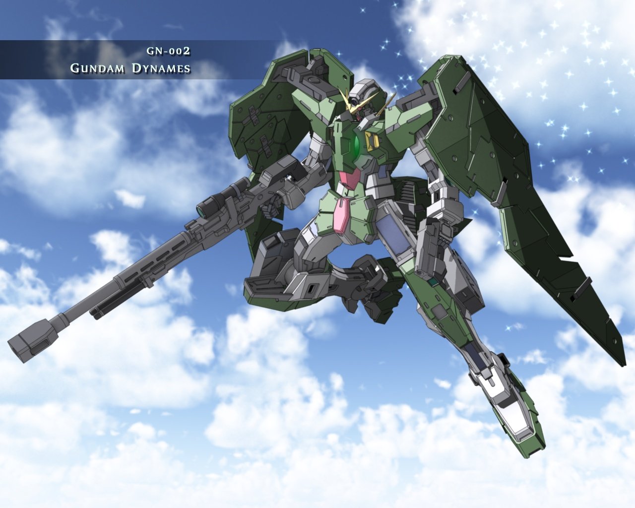 Best Gundam background ID:115099 for High Resolution hd 1280x1024 PC